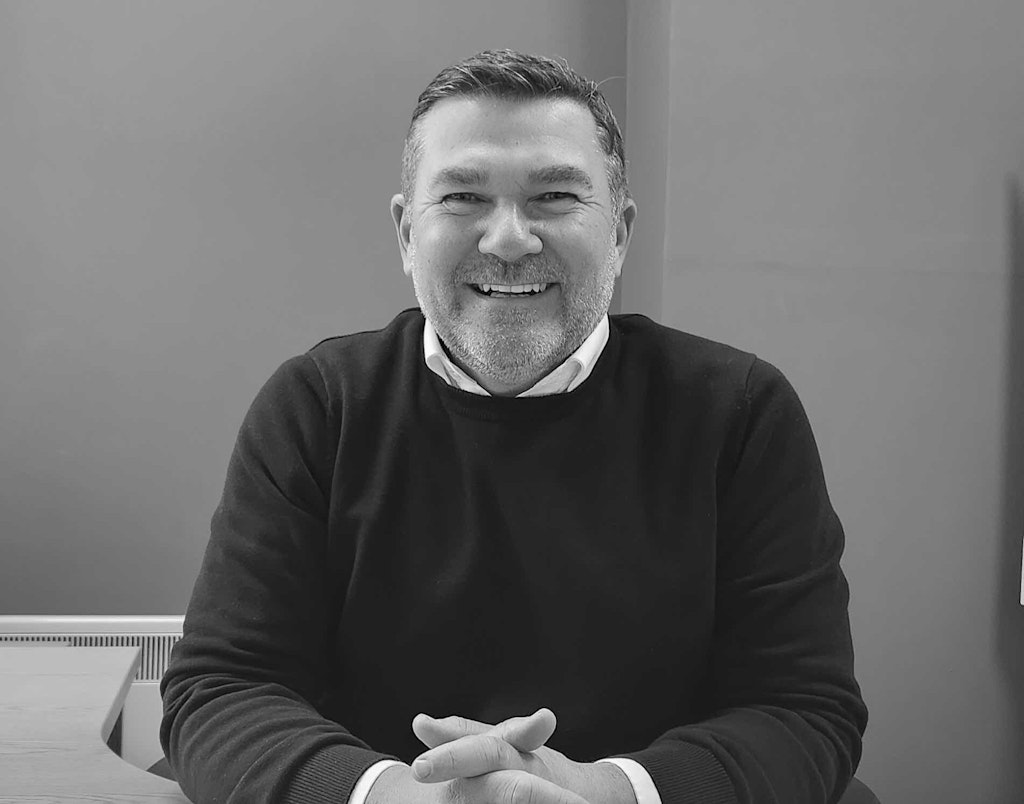 Paul Ryder 2025