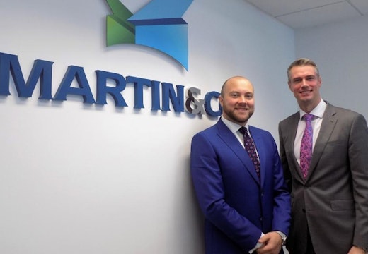 Aldershot franchsie owners