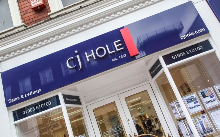 Cj hole