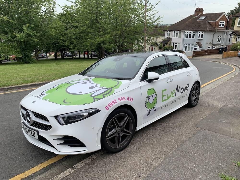 Ewemove car
