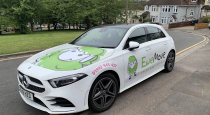 Ewemove car