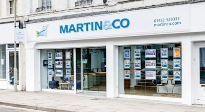 Martinco branch