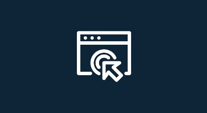 Pay per click icon 2