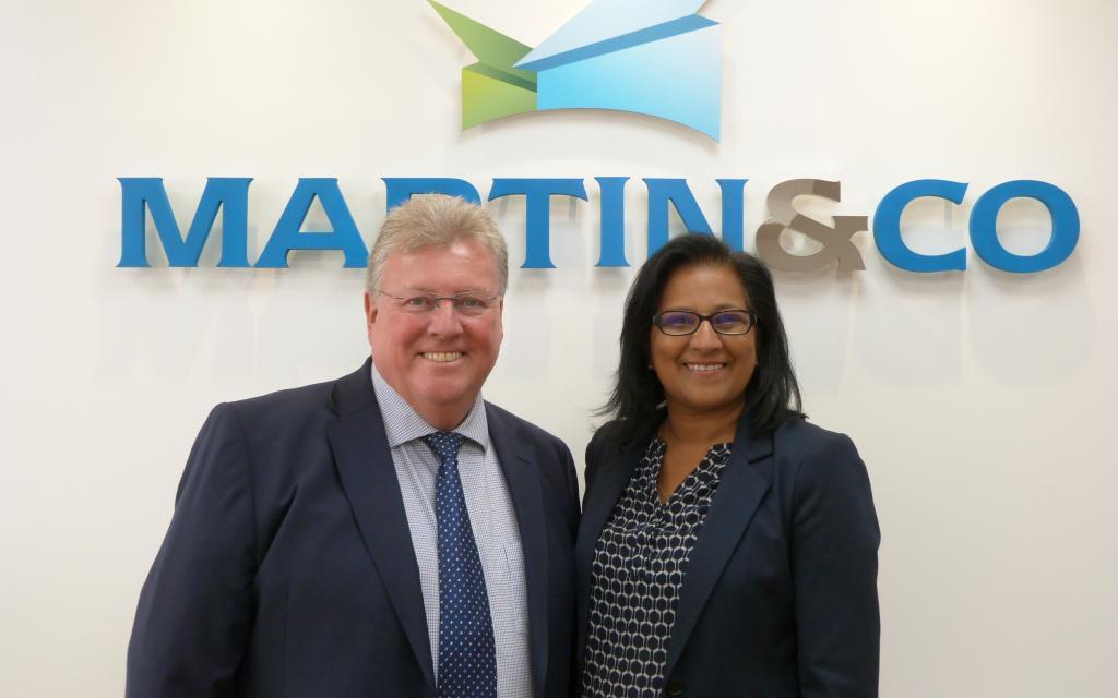 Success story gloucester