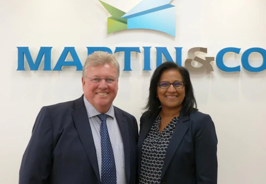 Success story gloucester