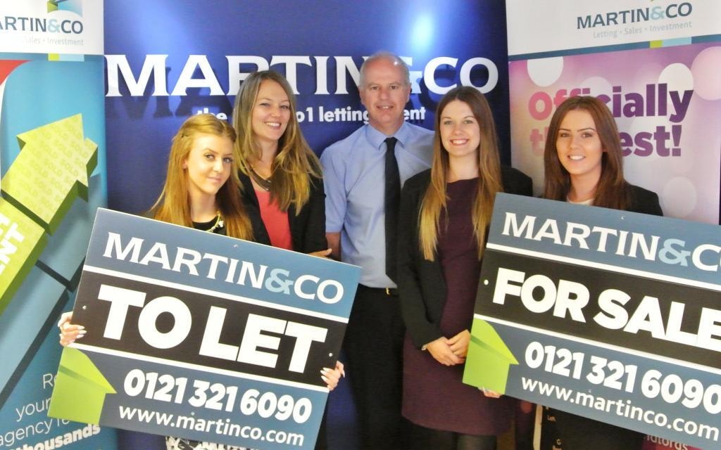 Success story sutton coldfield