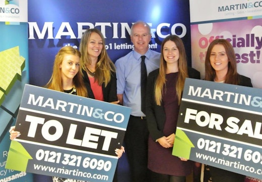 Success story sutton coldfield