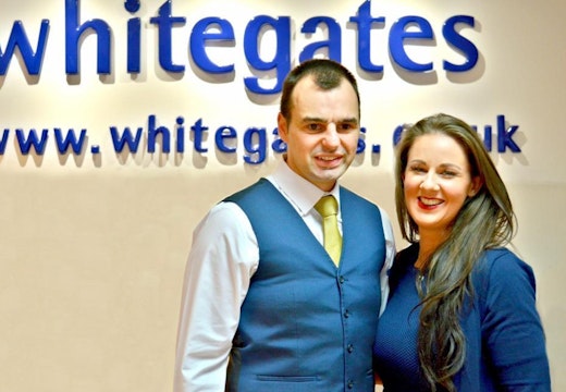 Success story woolton