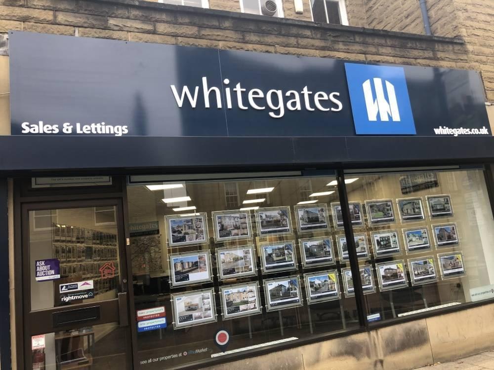 Whitegates branch